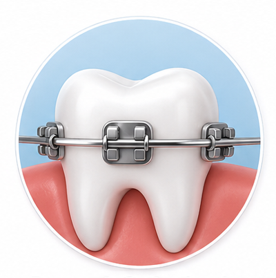 Braces & Orthodontics
